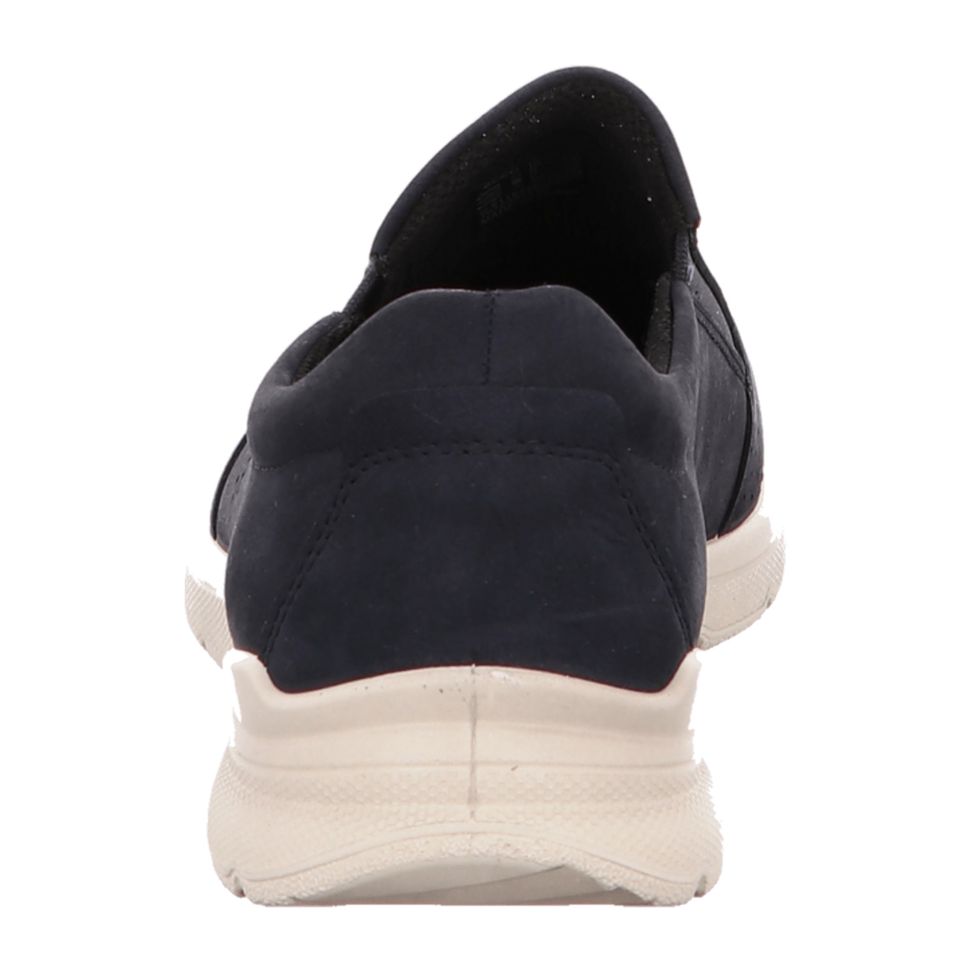 Ecco Irving Men's Casual Shoes in Blue - Stylish & Durable