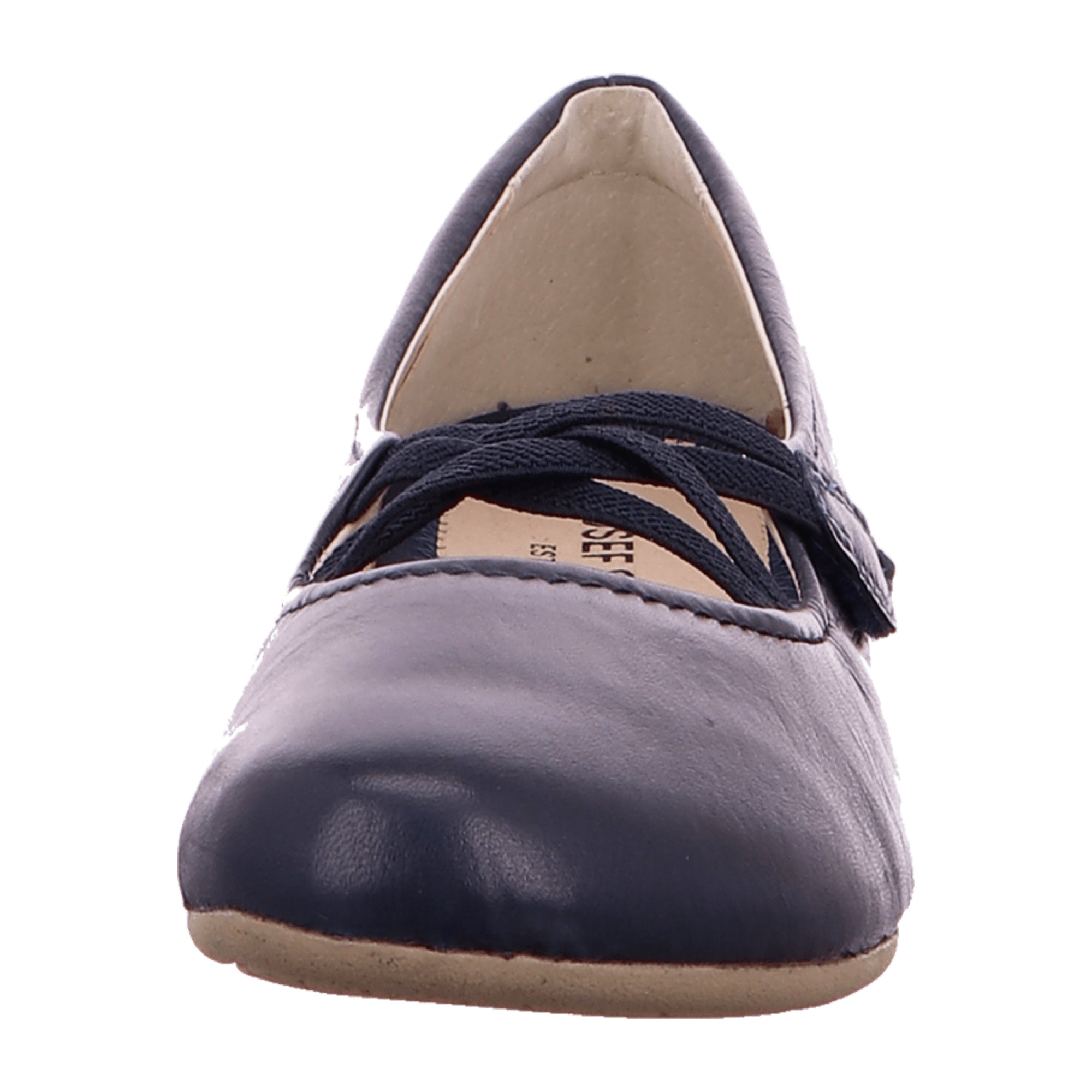 Josef Seibel FIONA 39 Women's Blue Shoes