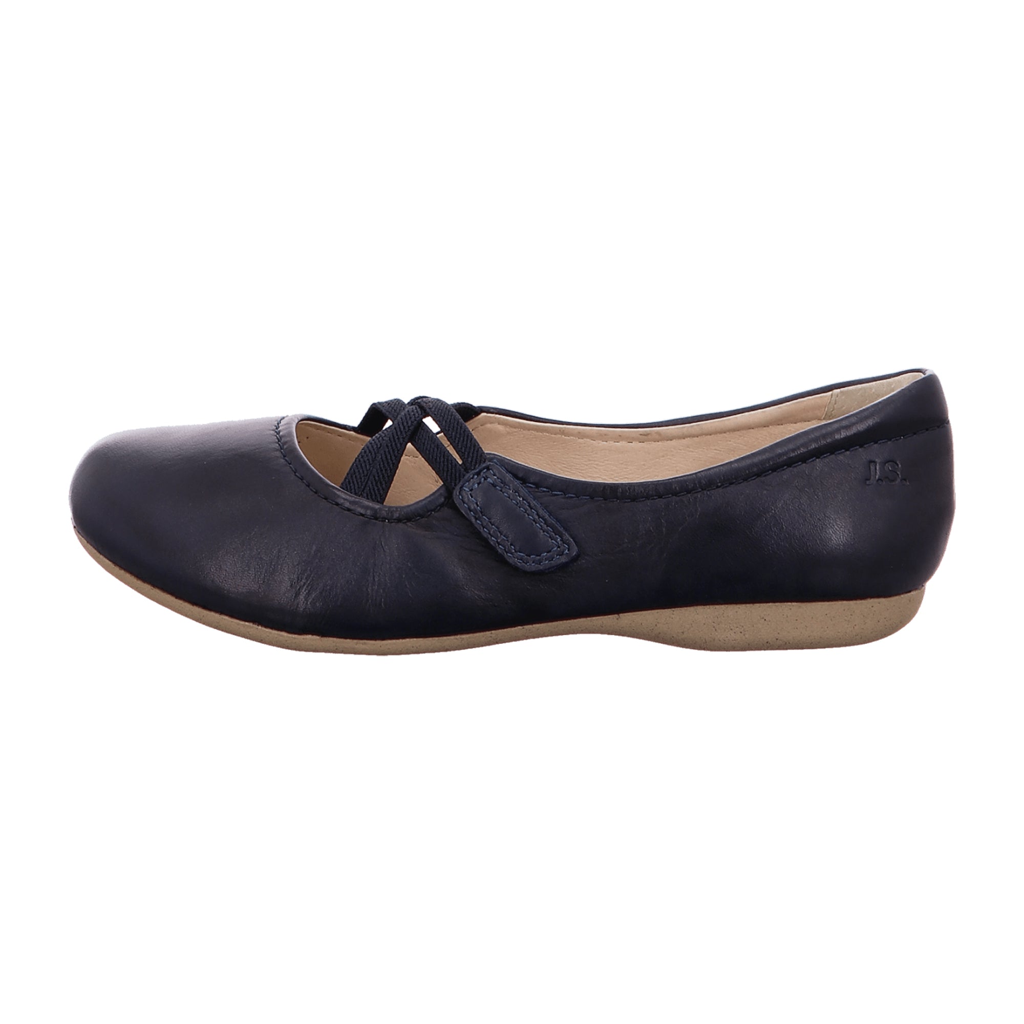 Josef Seibel FIONA 39 Women's Blue Shoes