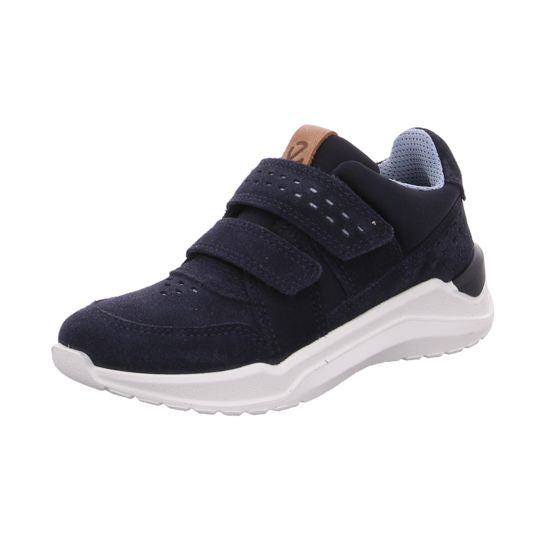 Ecco Boys Shoes blue ECCO INTERVENE - Bartel-Shop