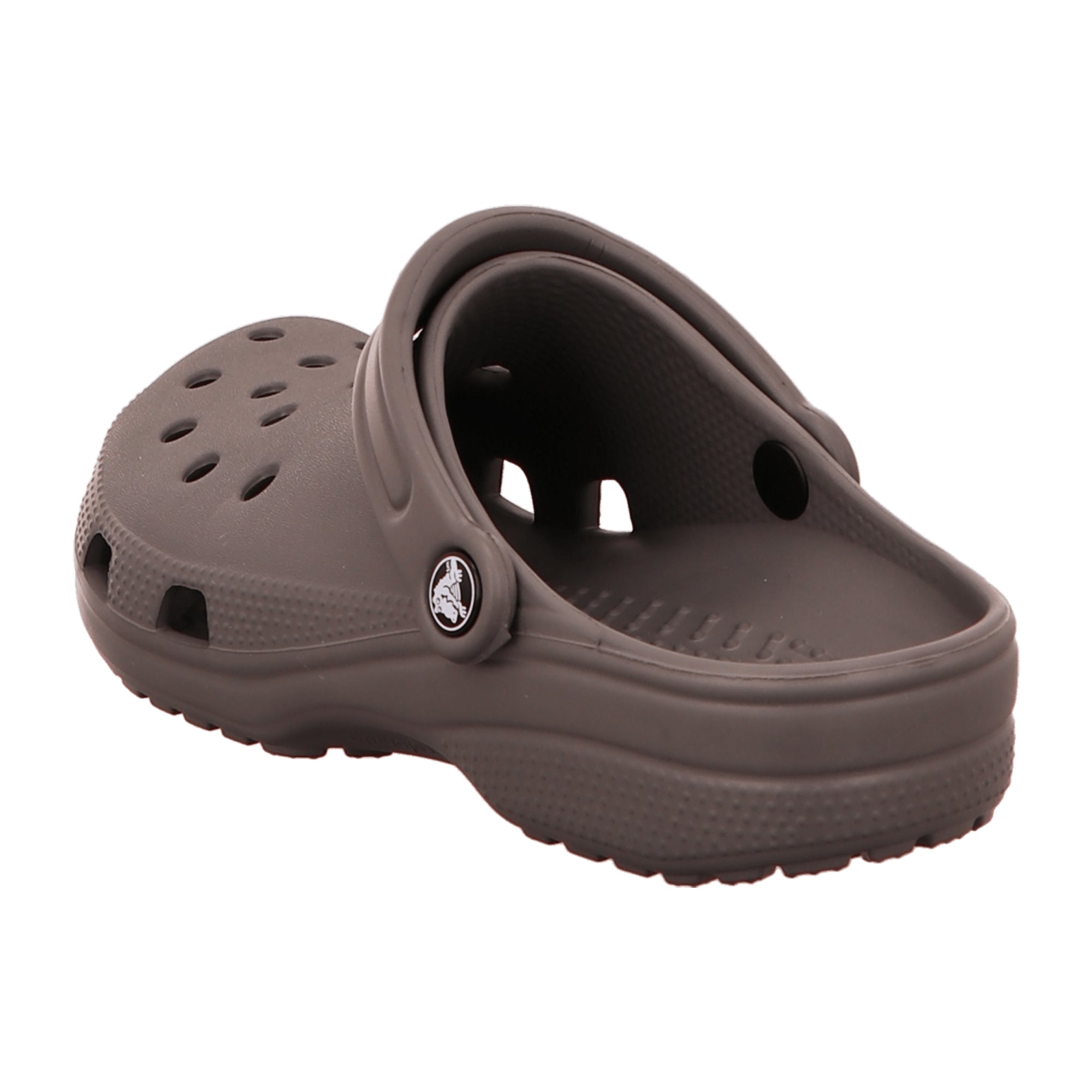 Crocs Classic Clog for Men, Stylish Gray, Lightweight and Water-Resistant