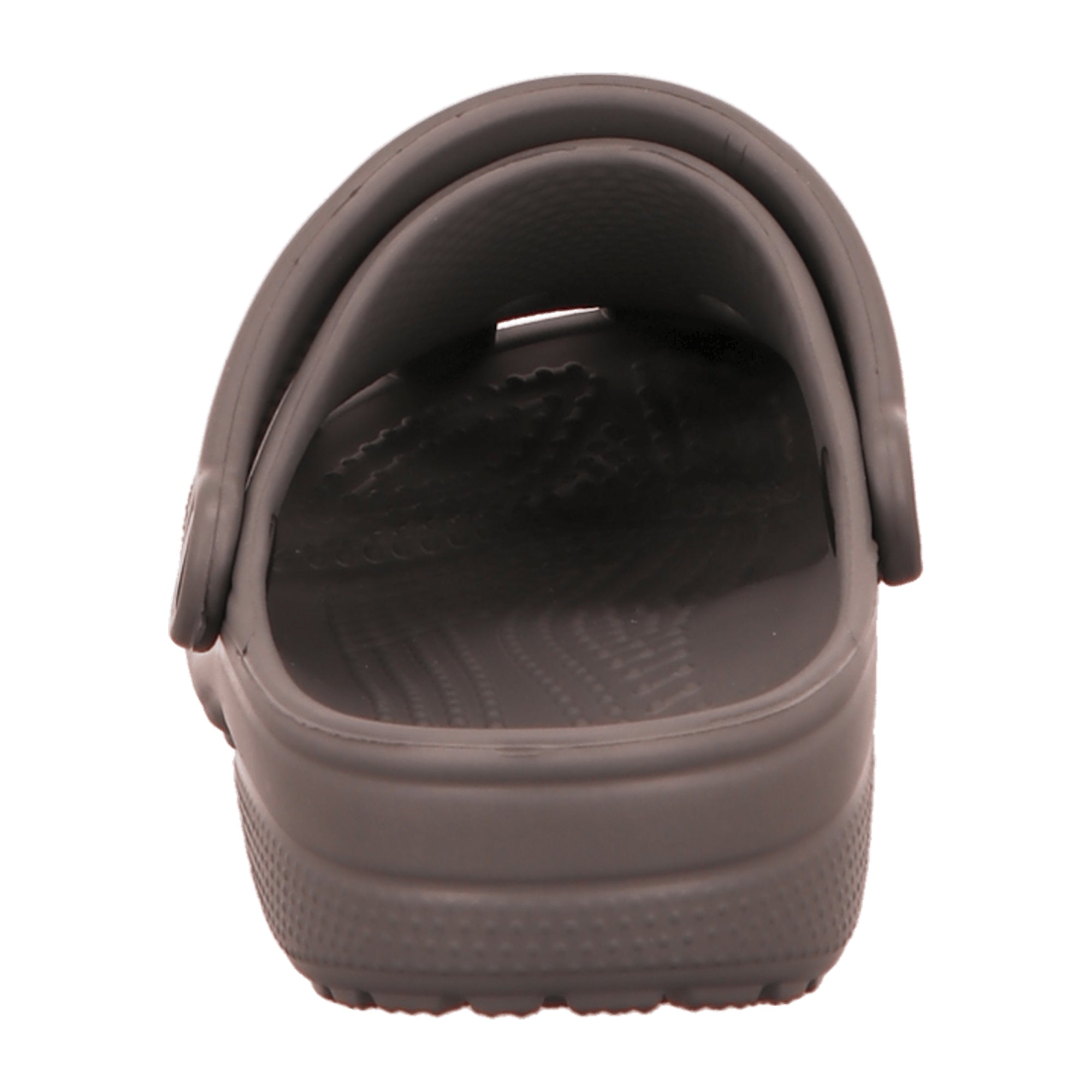 Crocs Classic Clog for Men, Stylish Gray, Lightweight and Water-Resistant