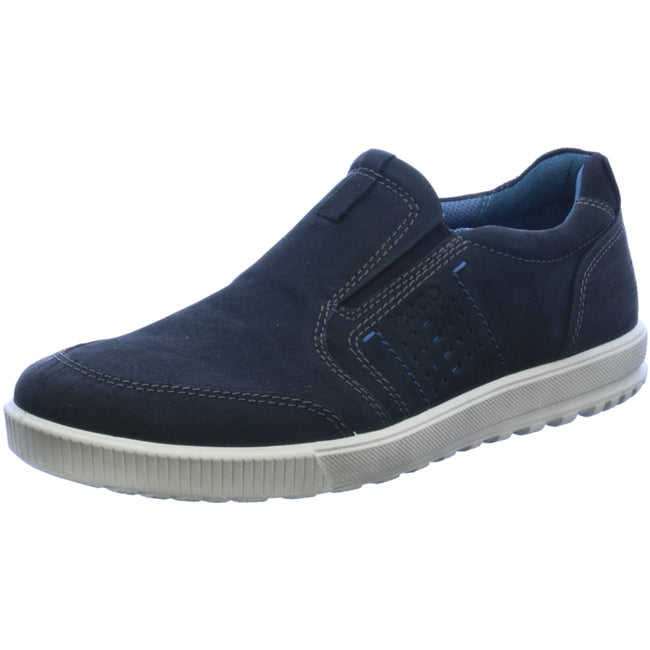 Ecco slipper for men black - Bartel-Shop