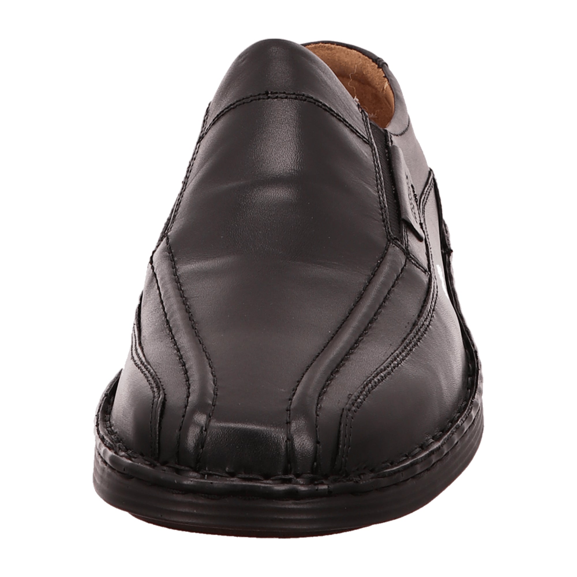 Josef Seibel Bradford 07 for Men in Black