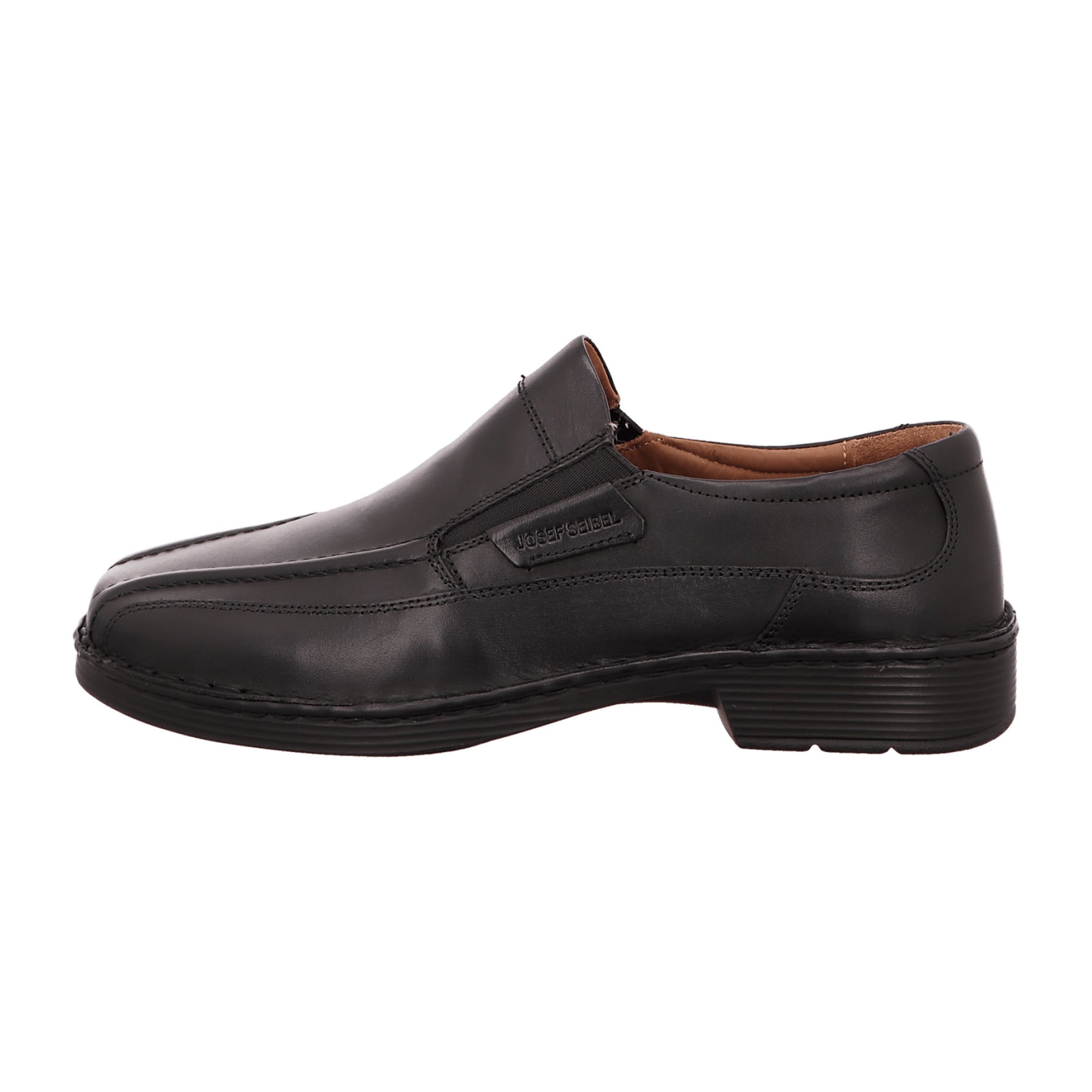 Josef Seibel Bradford 07 for Men in Black