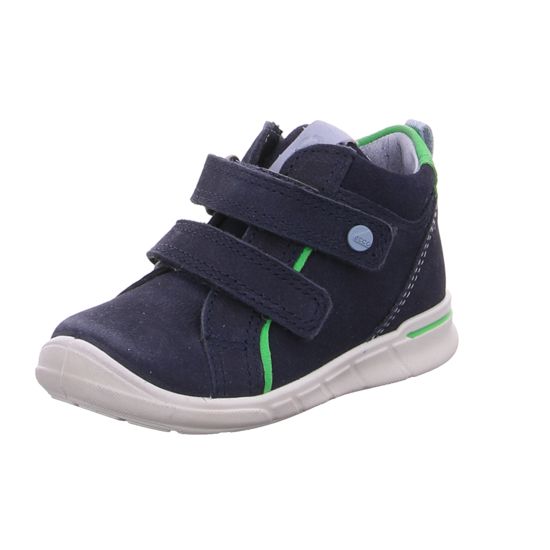 Ecco Boys Boots blue ECCO FIRST - Bartel-Shop