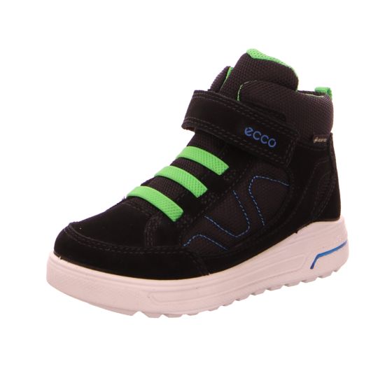 Ecco Boys Boots brown ECCO URBAN SNOWBOARDER - Bartel-Shop