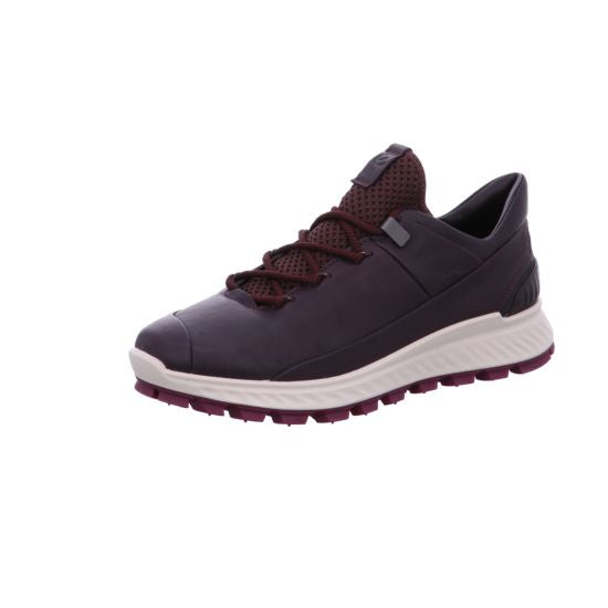 Ecco Casual Lace-ups red ECCO EXOSTRIKE W / - Bartel-Shop