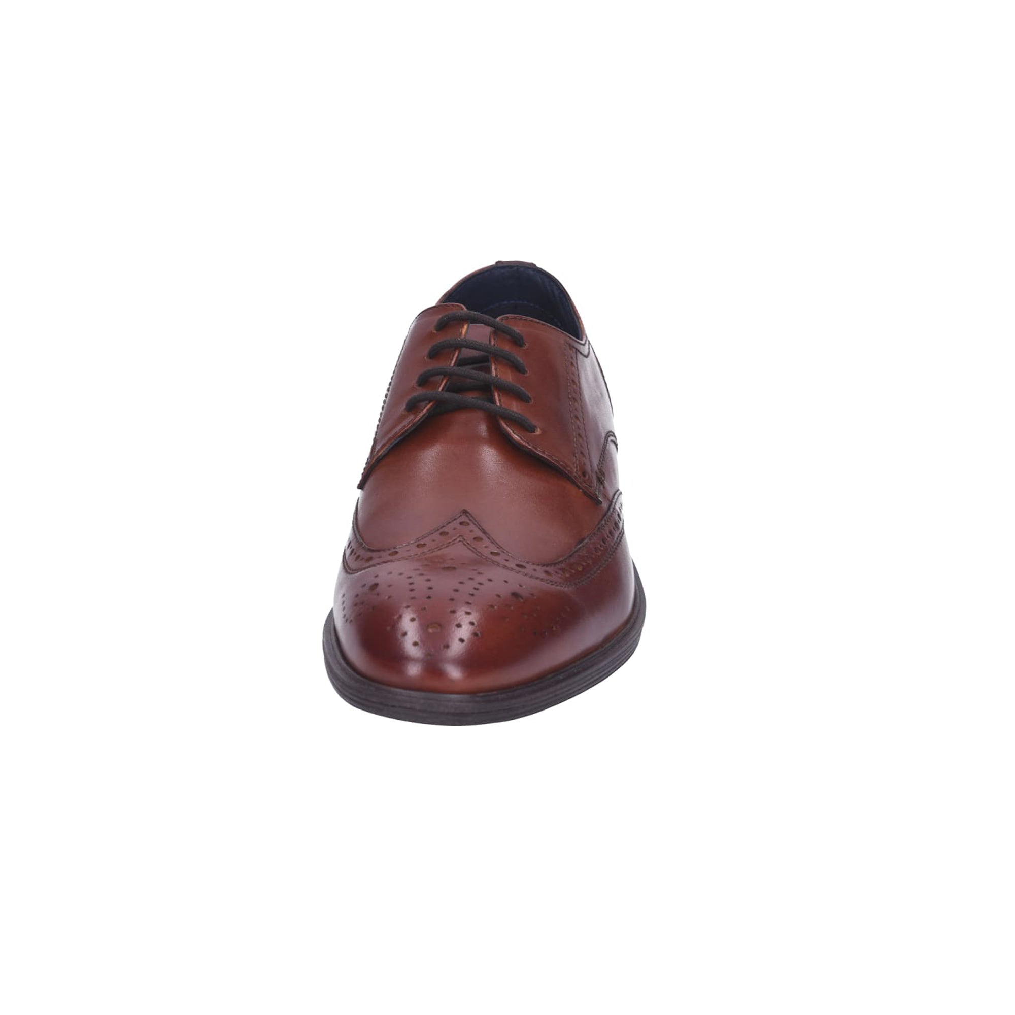 Josef Seibel Jonathan 05 for Men in Brown