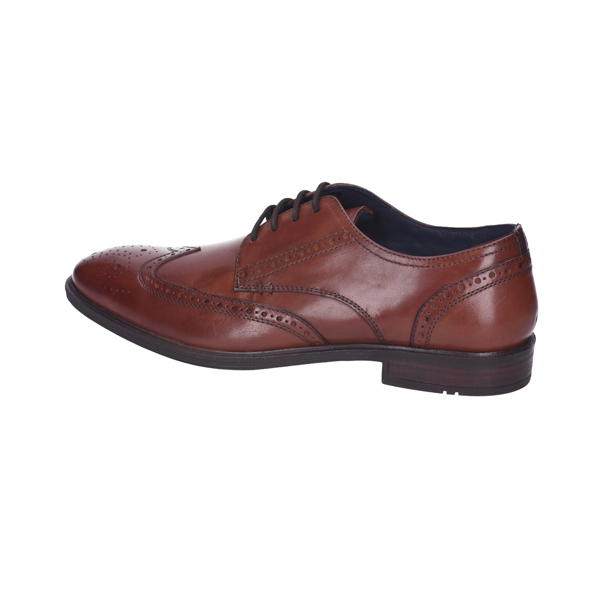 Josef Seibel Jonathan 05 for Men in Brown