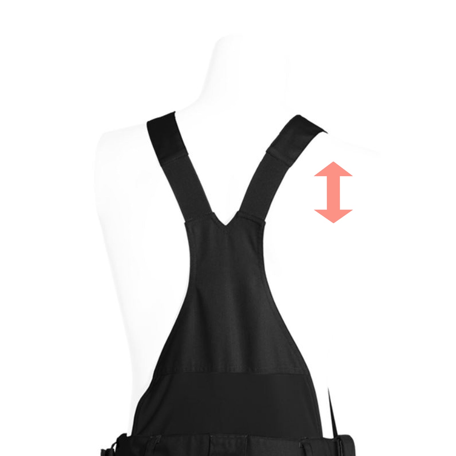 engelbert strauss Bib & brace e.s.motion Trousers Overall German Workwear