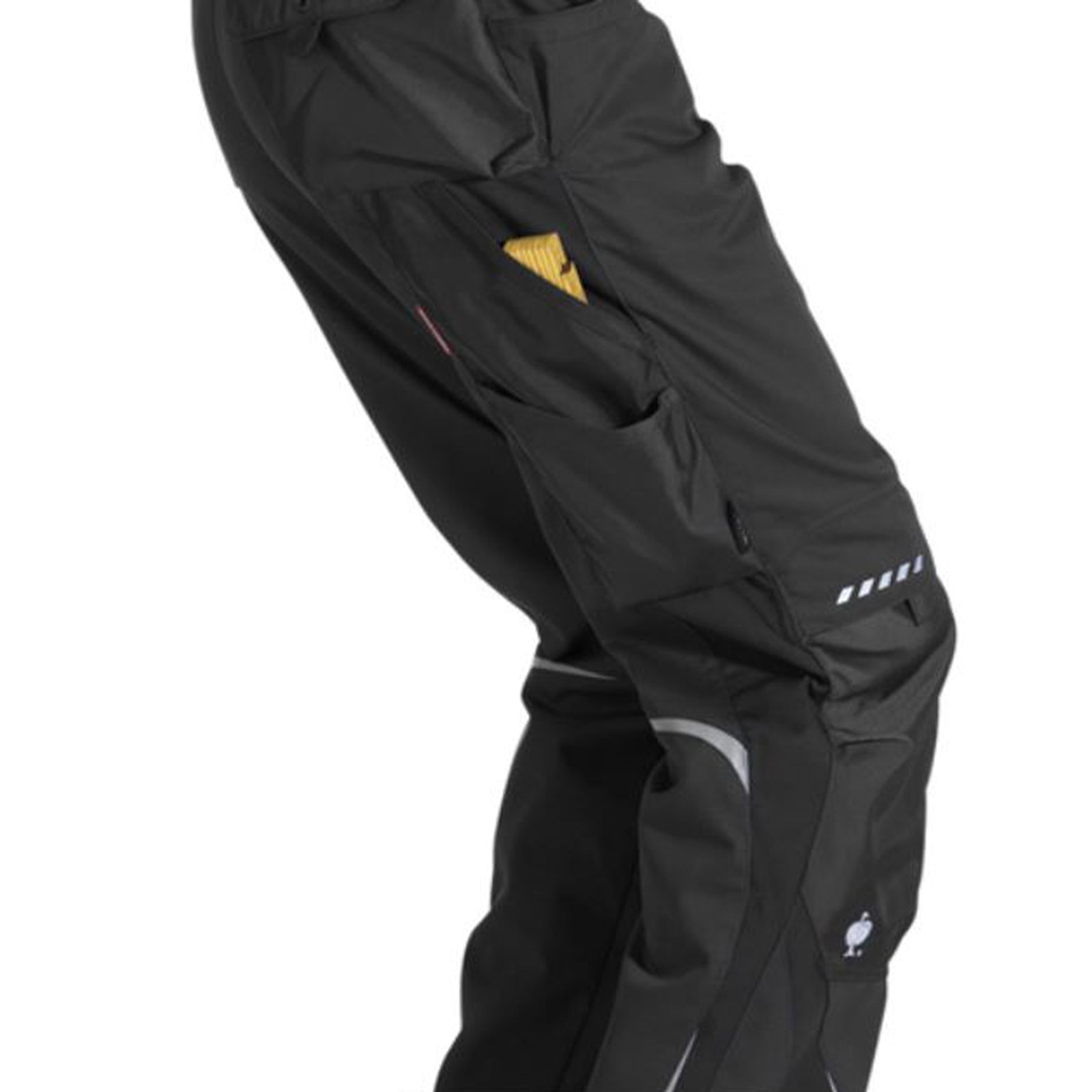 engelbert strauss Bib & brace e.s.motion Trousers Overall German Workwear