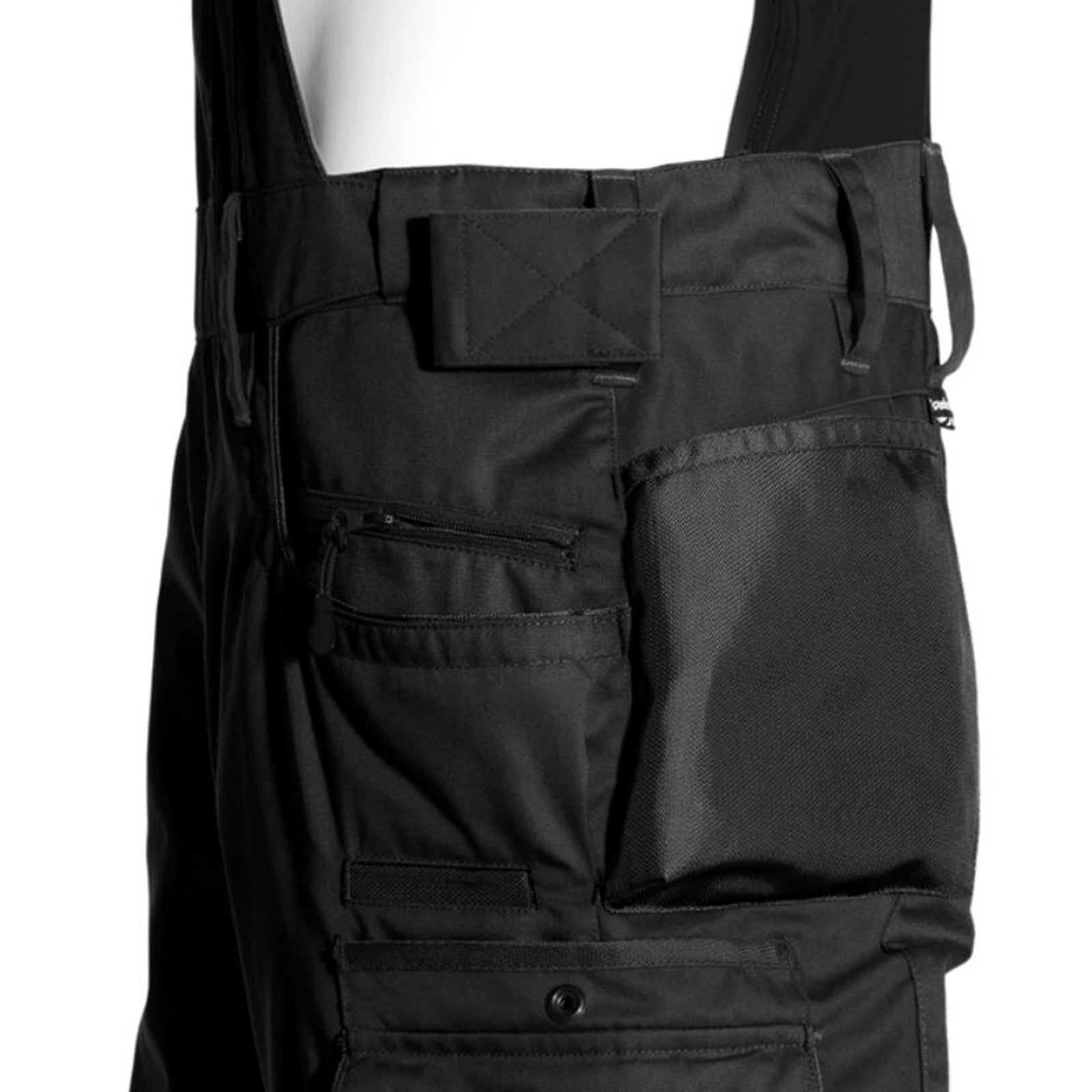 engelbert strauss Bib & brace e.s.motion Trousers Overall German Workwear