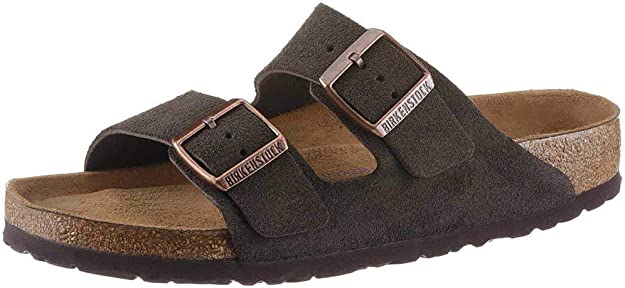 Birkenstock Clogs brown Arizona 6 - Bartel-Shop