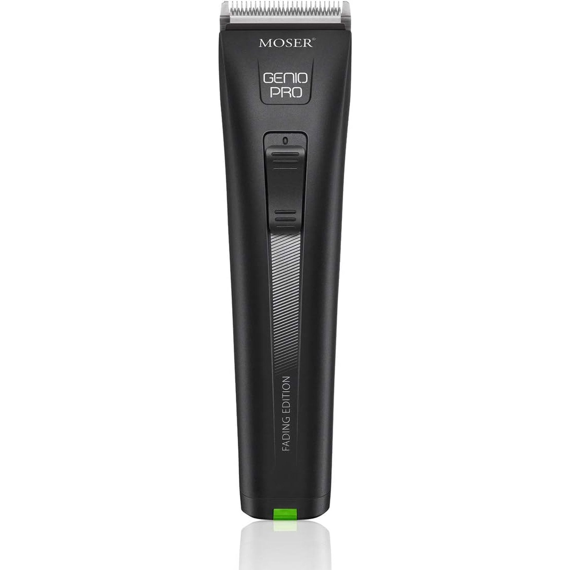 MOSER Genio Pro Fading Edition Professional Hair Beard Clipper Steel Trimmer Shaver Barber