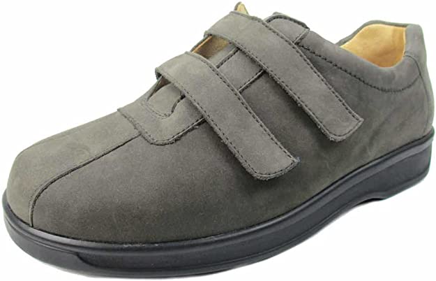 Birkenstock mules Madrid Big Buckle black Birko-Flor - Bartel-Shop