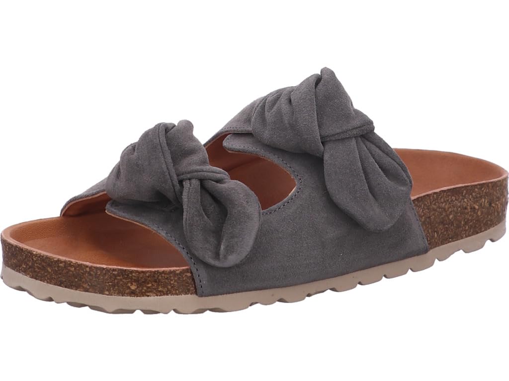 VERBENAS Rain, hellgrau, Sandals US 6.5
