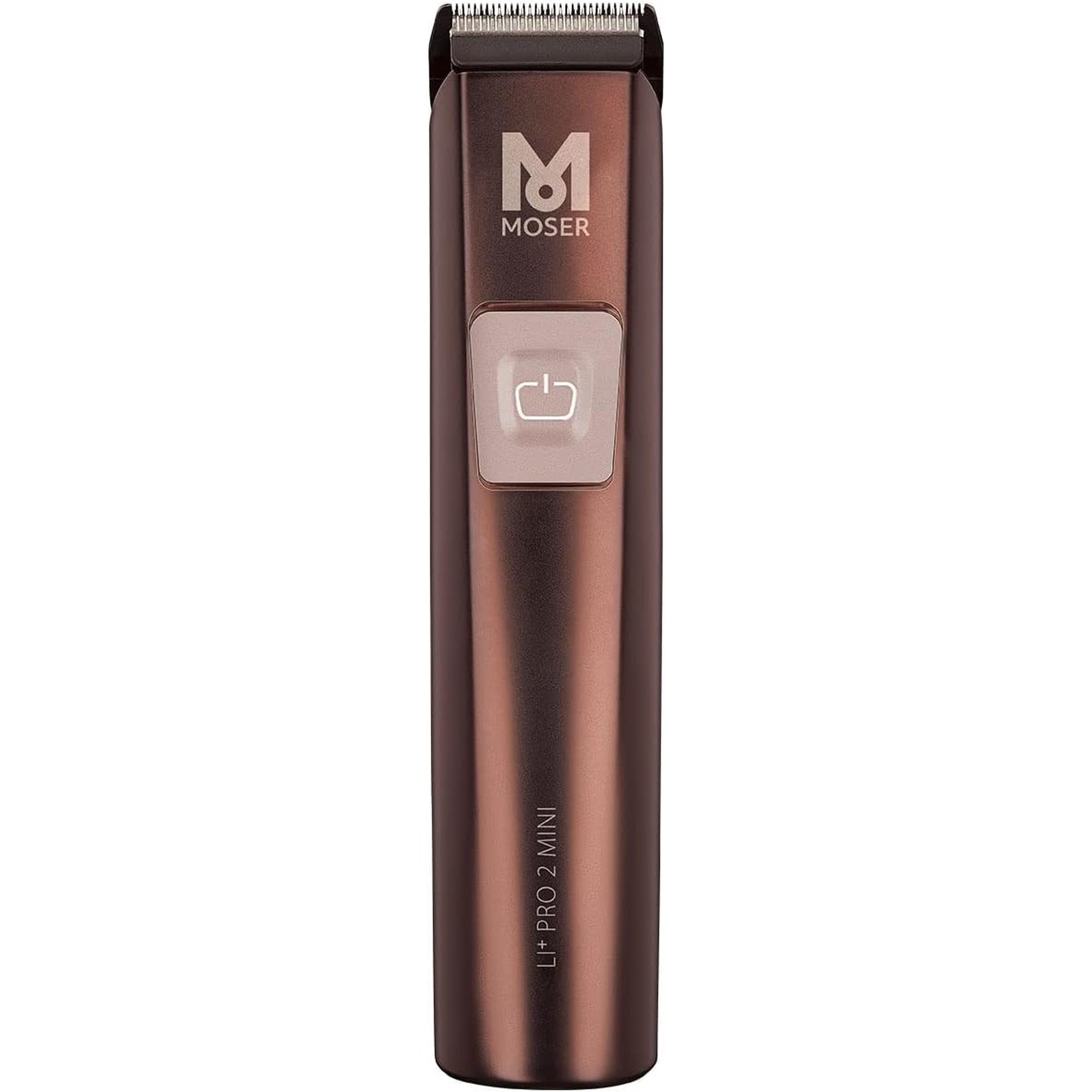 Moser Li+ Pro 2 Mini Professional Hair Beard Clipper Steel Trimmer Shaver Barber