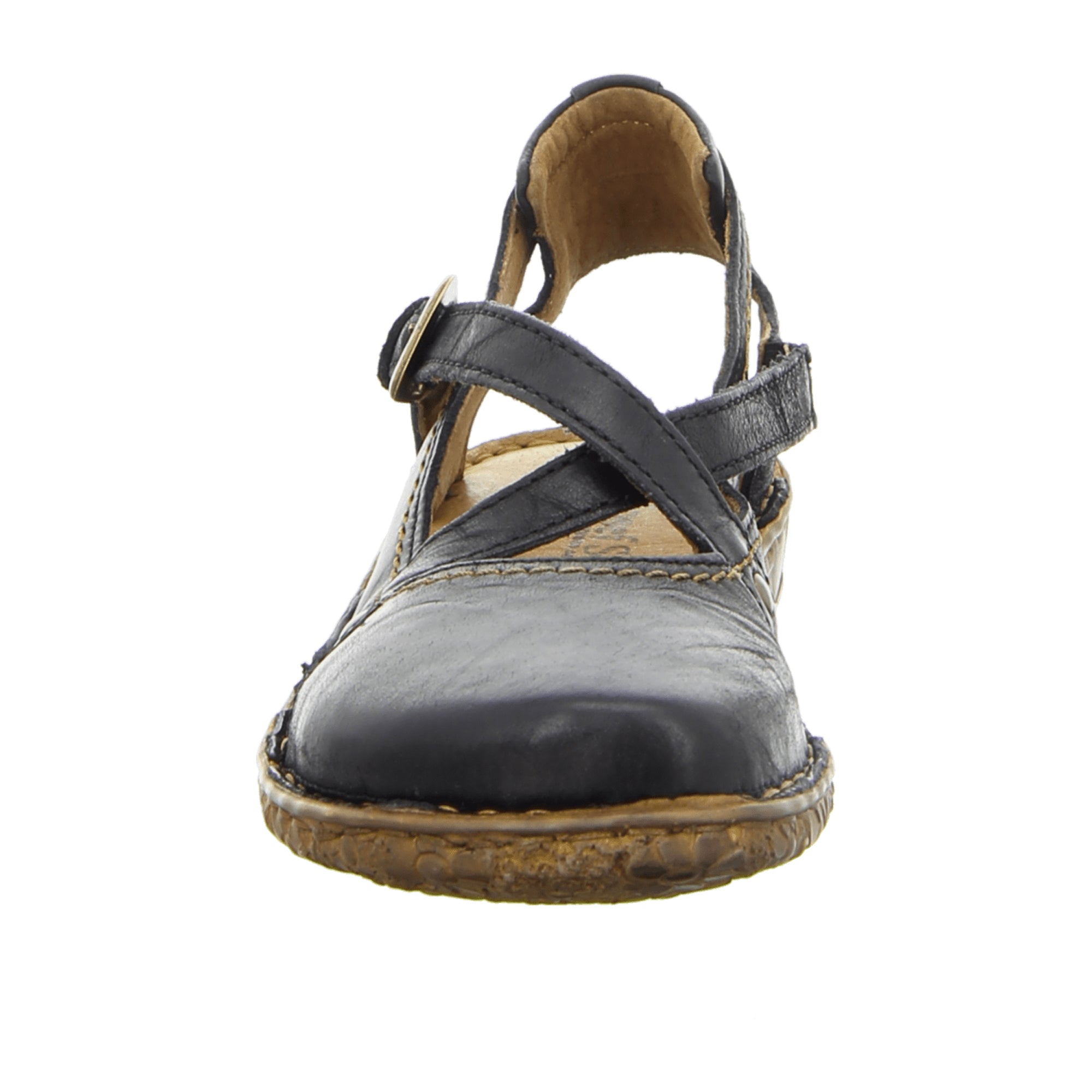 Josef Seibel Rosalie 13 Sling for Women in Black