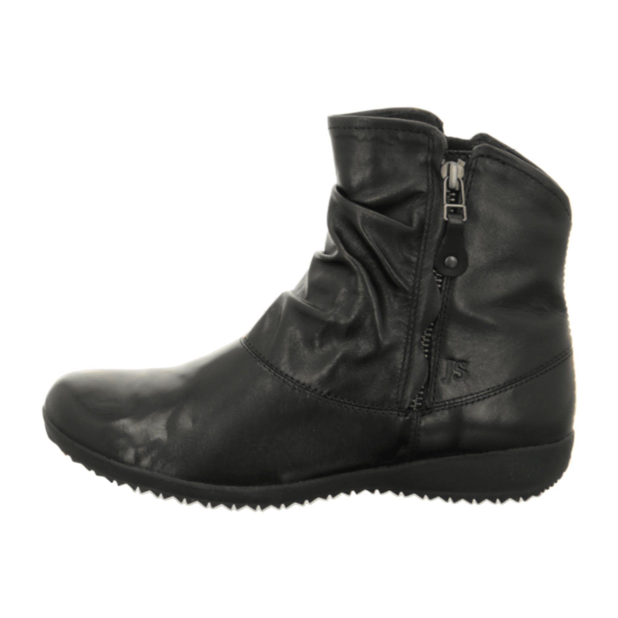 Josef Seibel Naly 01 Women's Black Shoes