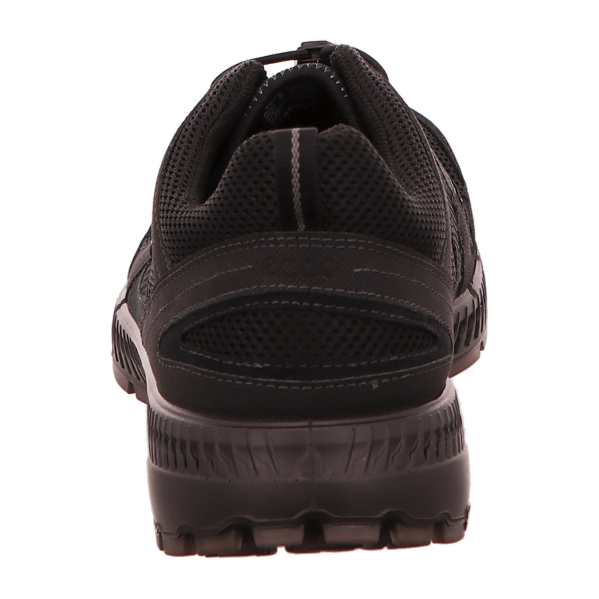 Ecco Men’s TERRACRUISE II M Slip-On Sneakers, Versatile Black