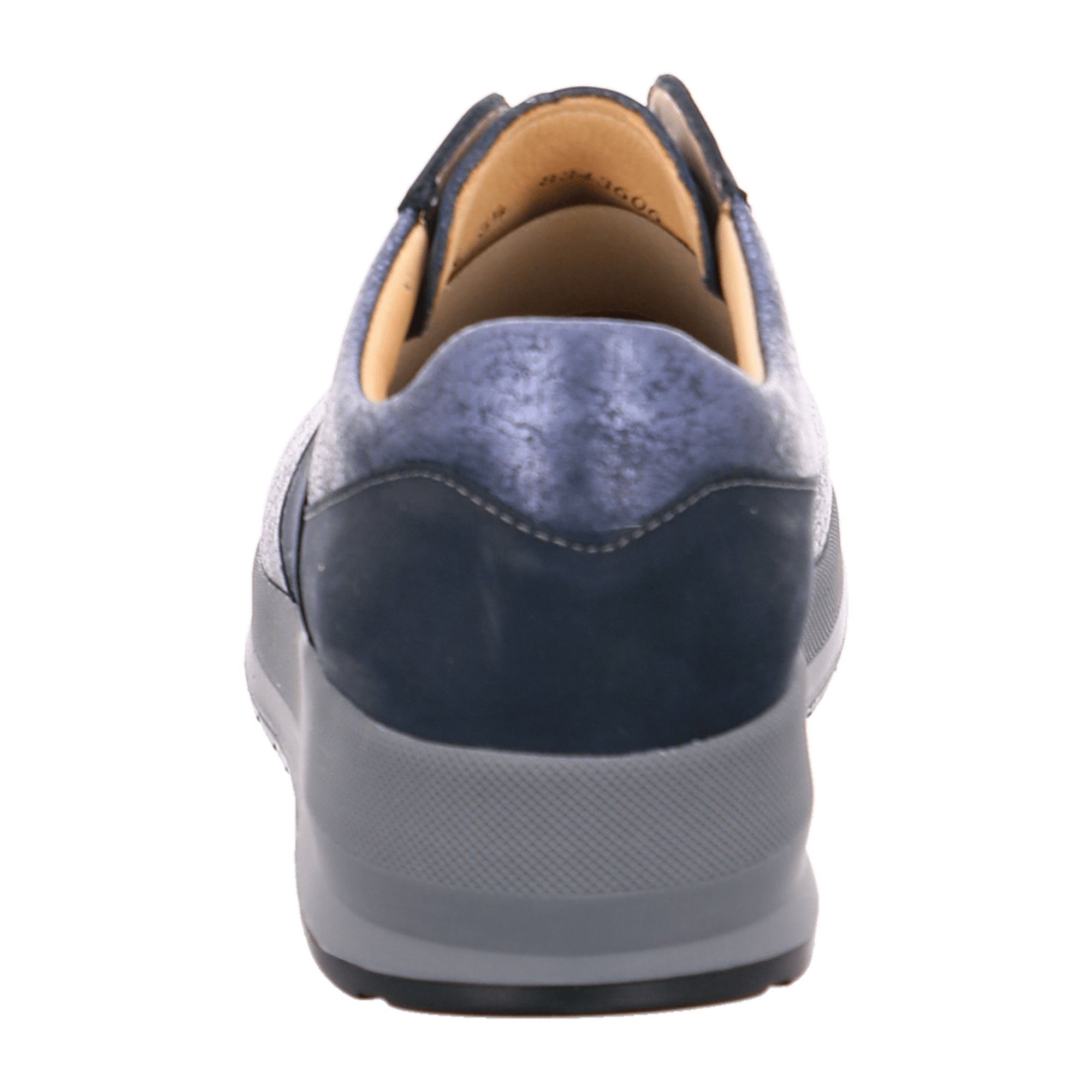 Finn Comfort P9 Women's Blue Orthopedic Shoes - Stylish & Durable