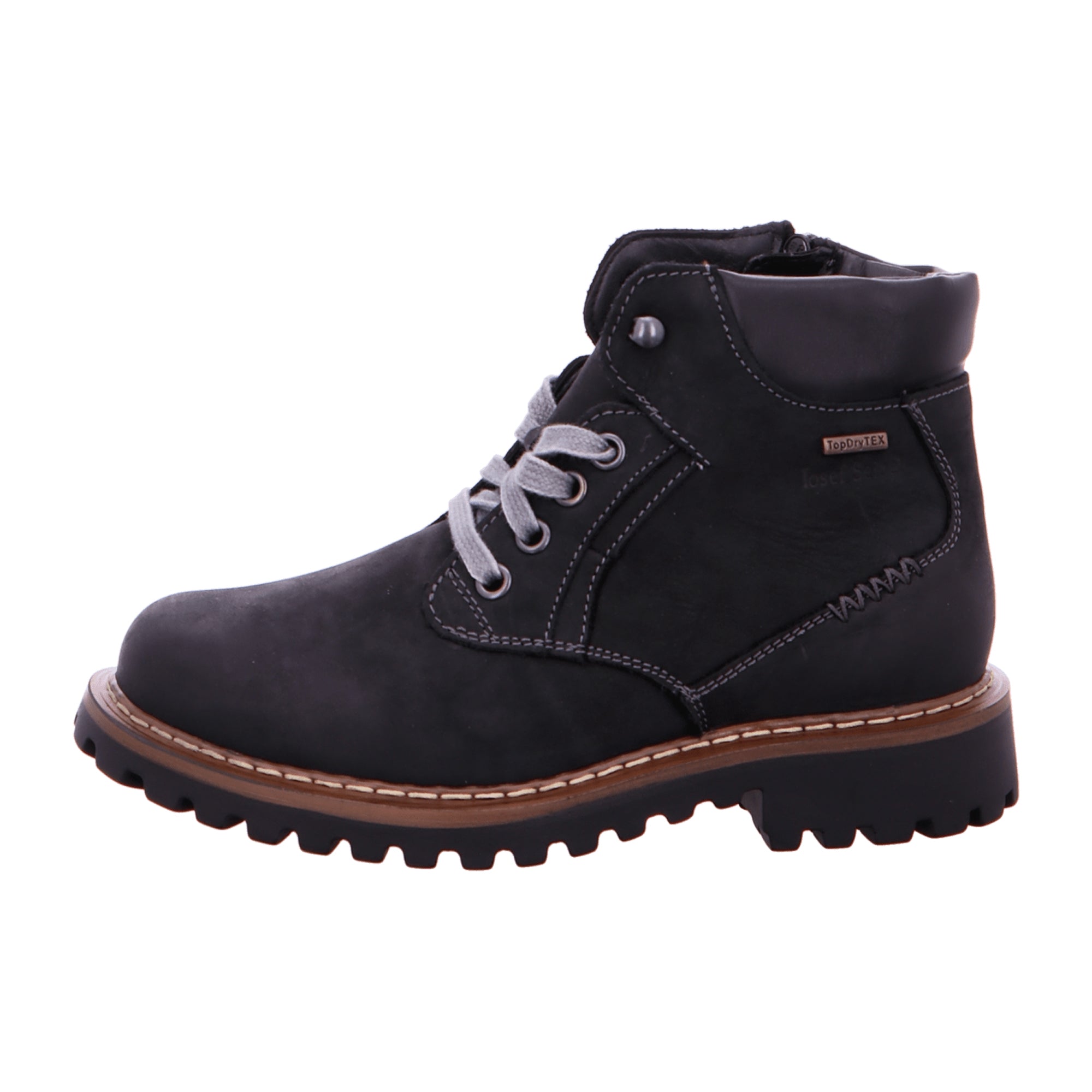 Josef Seibel Chance 39 for Men Black