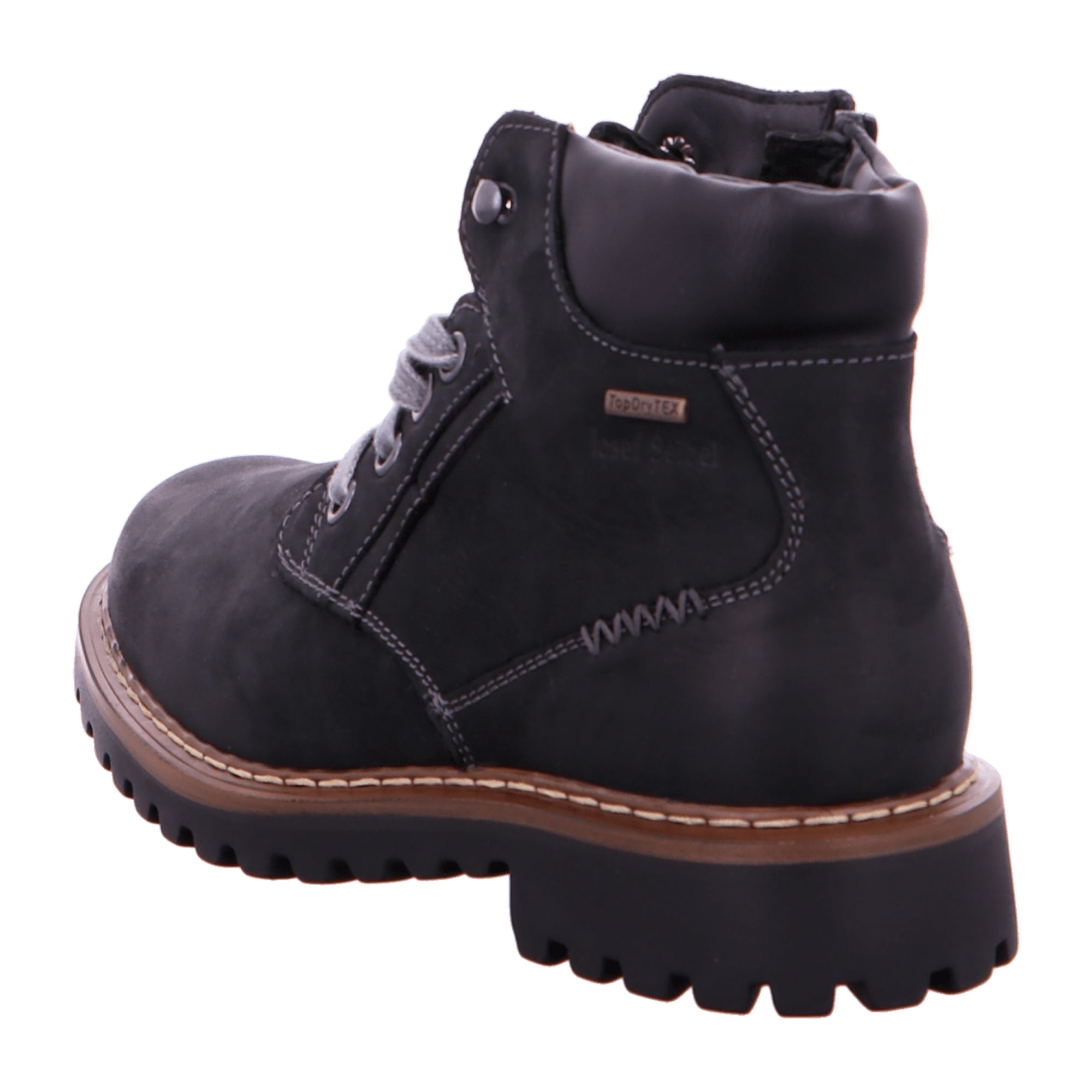 Josef Seibel Chance 39 for Men Black