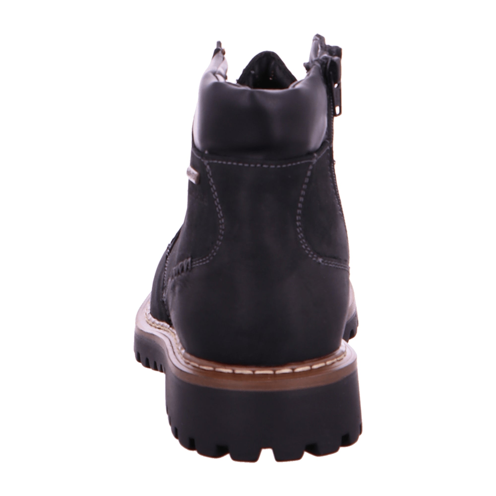 Josef Seibel Chance 39 for Men Black