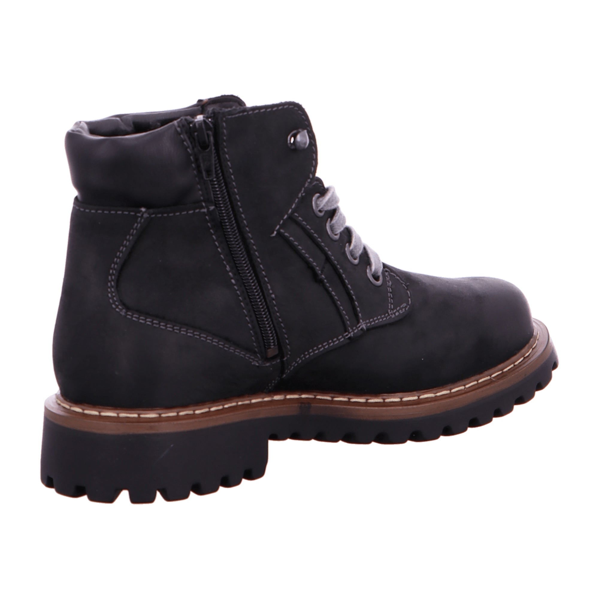 Josef Seibel Chance 39 for Men Black