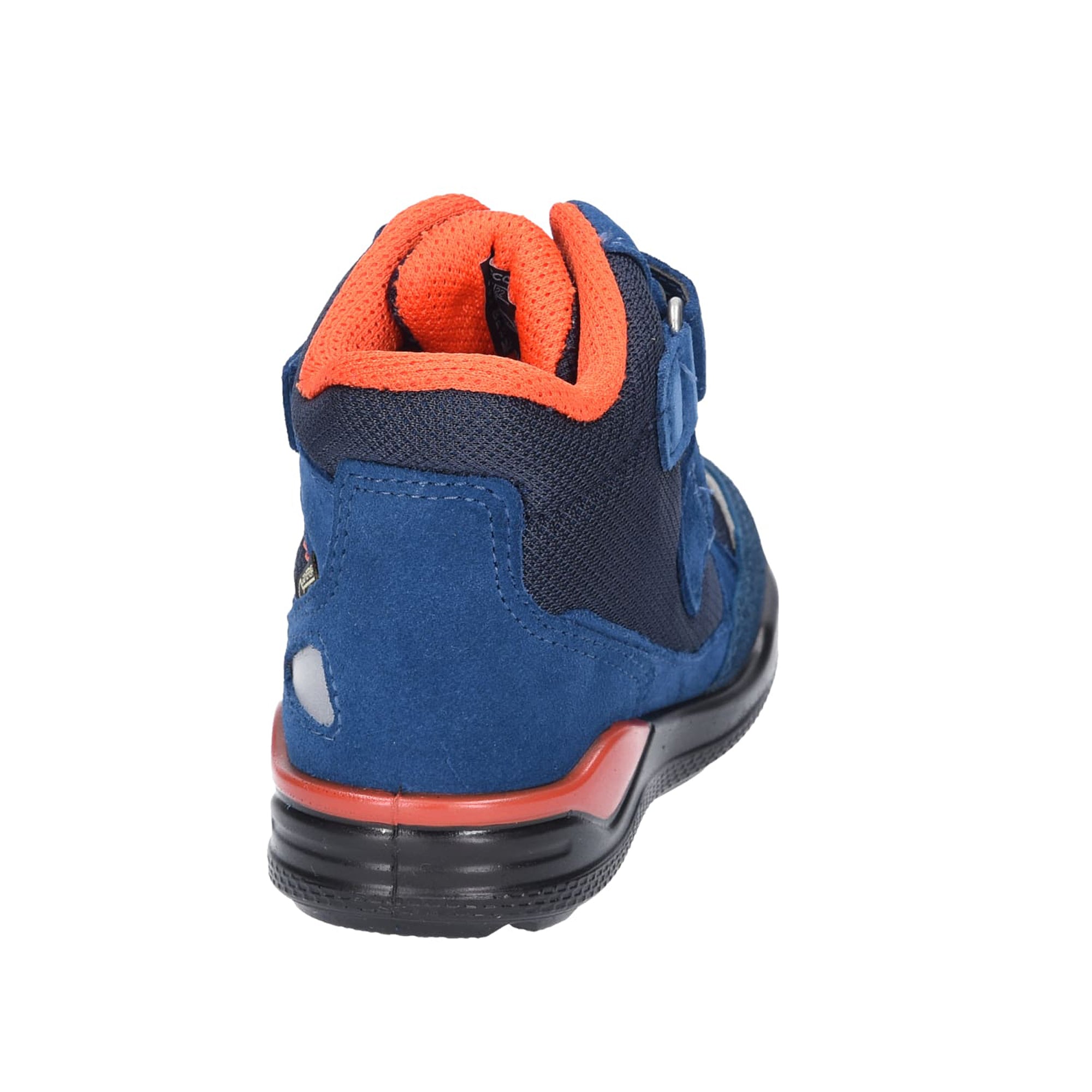 Ecco Urban Mini Kids Blue - Durable Stylish Children’s Shoes