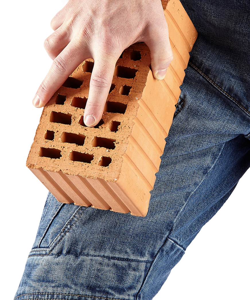 engelbert strauss e.s. Cargo worker jeans POWERdenim Trousers German Workwear