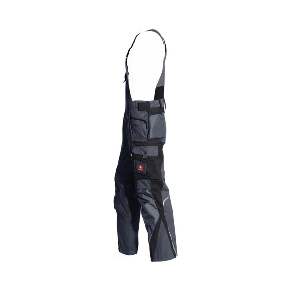 engelbert strauss Bib & brace e.s.motion Trousers Overall German Workwear