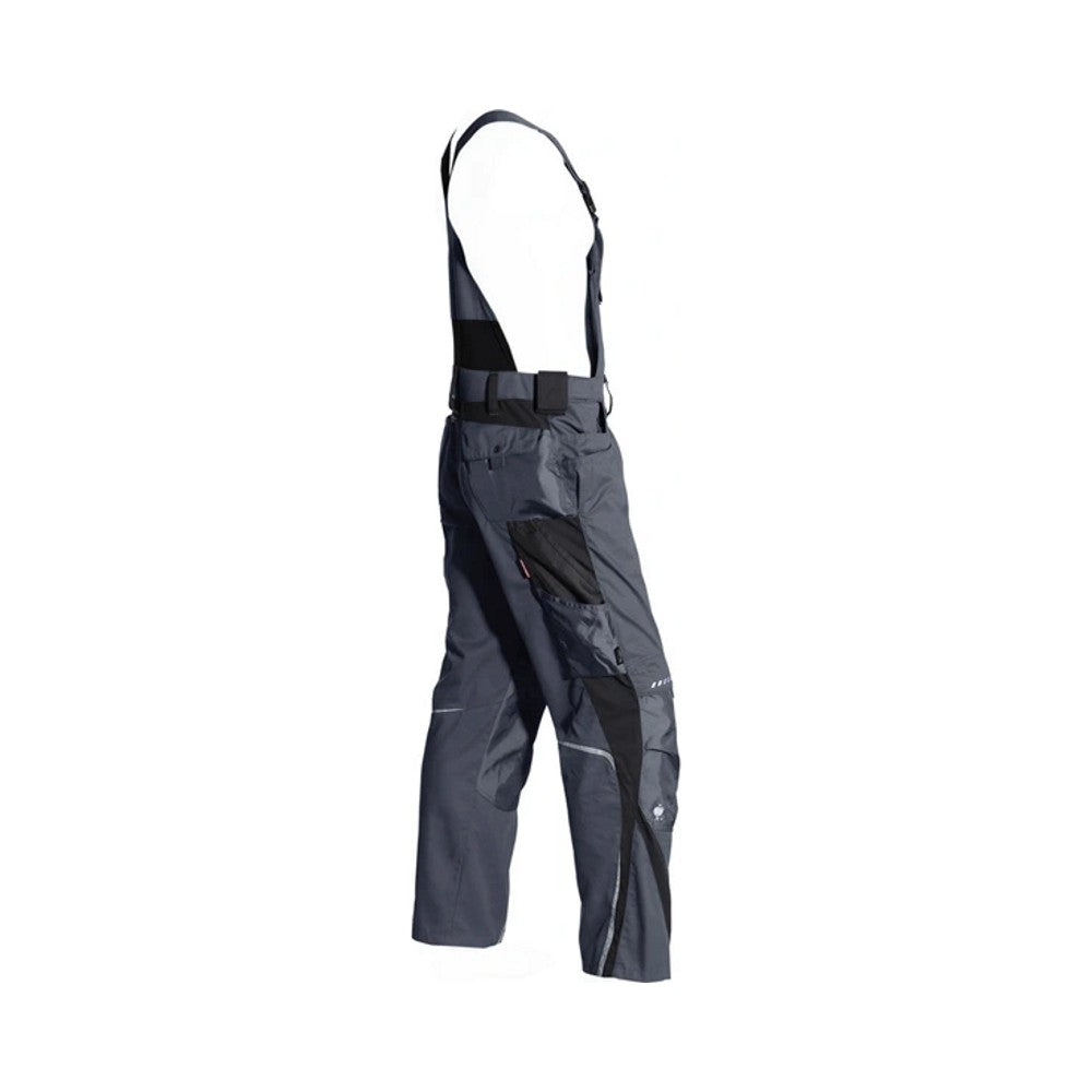 engelbert strauss Bib & brace e.s.motion Trousers Overall German Workwear