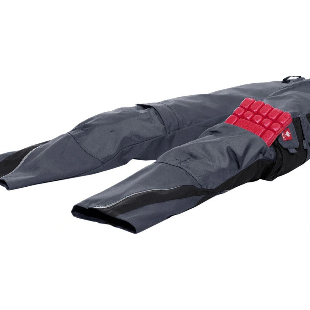 engelbert strauss Bib & brace e.s.motion Trousers Overall German Workwear