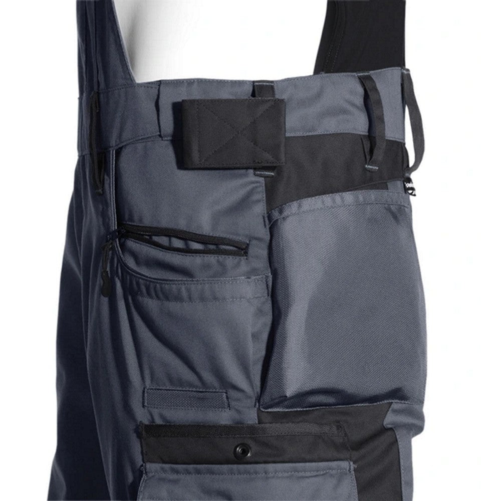 engelbert strauss Bib & brace e.s.motion Trousers Overall German Workwear