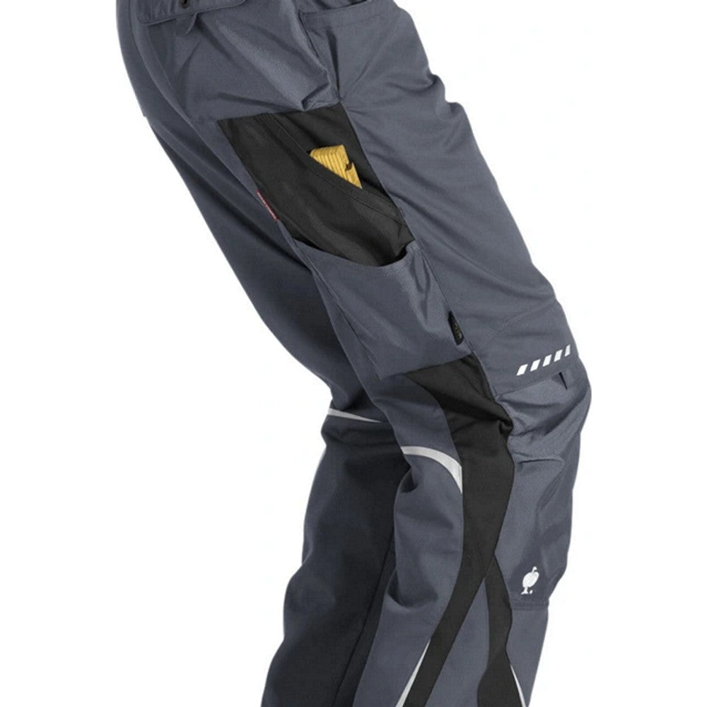 engelbert strauss Bib & brace e.s.motion Trousers Overall German Workwear