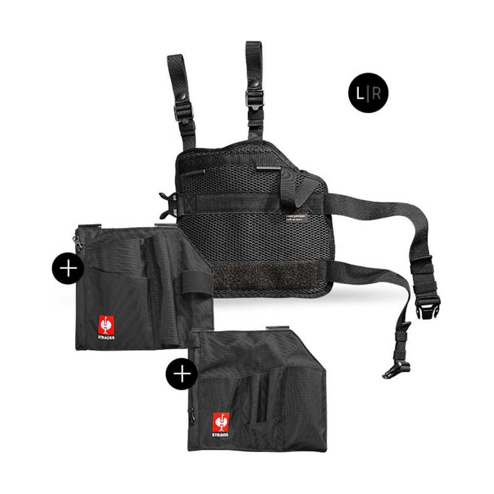 engelbert strauss e.s. Tool Bag Set Legpack