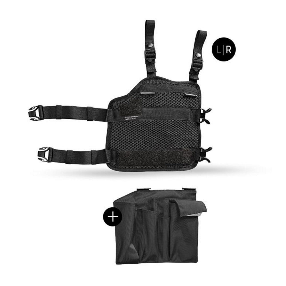 engelbert strauss e.s. Tool Bag Set Legpack