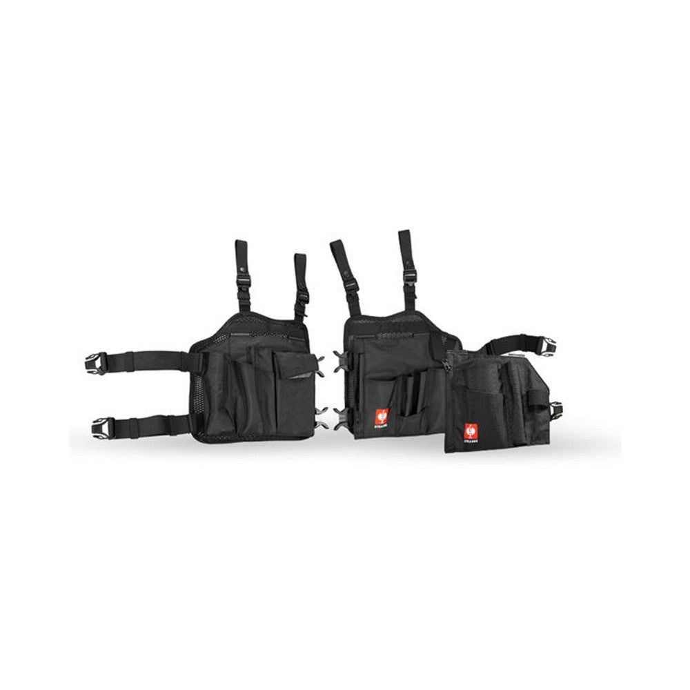 engelbert strauss e.s. Tool Bag Set Legpack