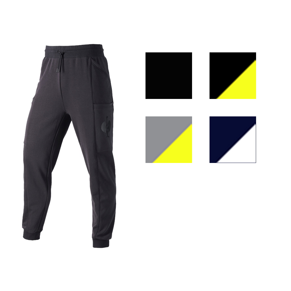 Engelbert Strauss Sweat Pants e.s.trail men - German Workwear Brand