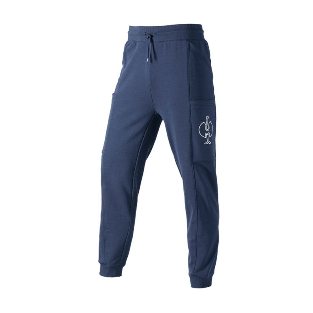 Engelbert Strauss Sweat Pants e.s.trail men - German Workwear Brand