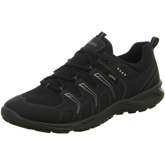 Ecco outdoor shoes for women black - Bartel-Shop