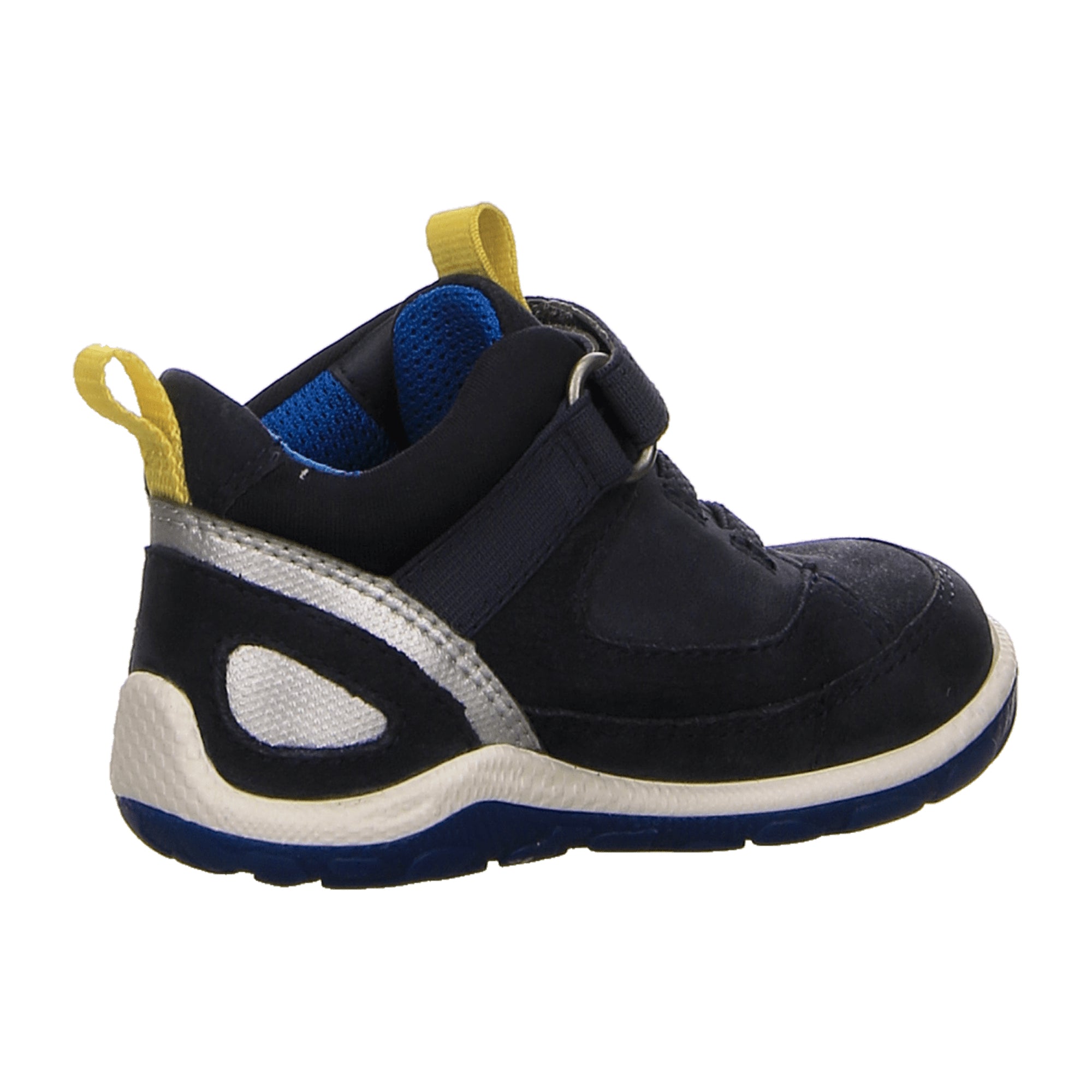Ecco Infants Blue Toddler Shoes - Durable & Stylish Footwear for Kids