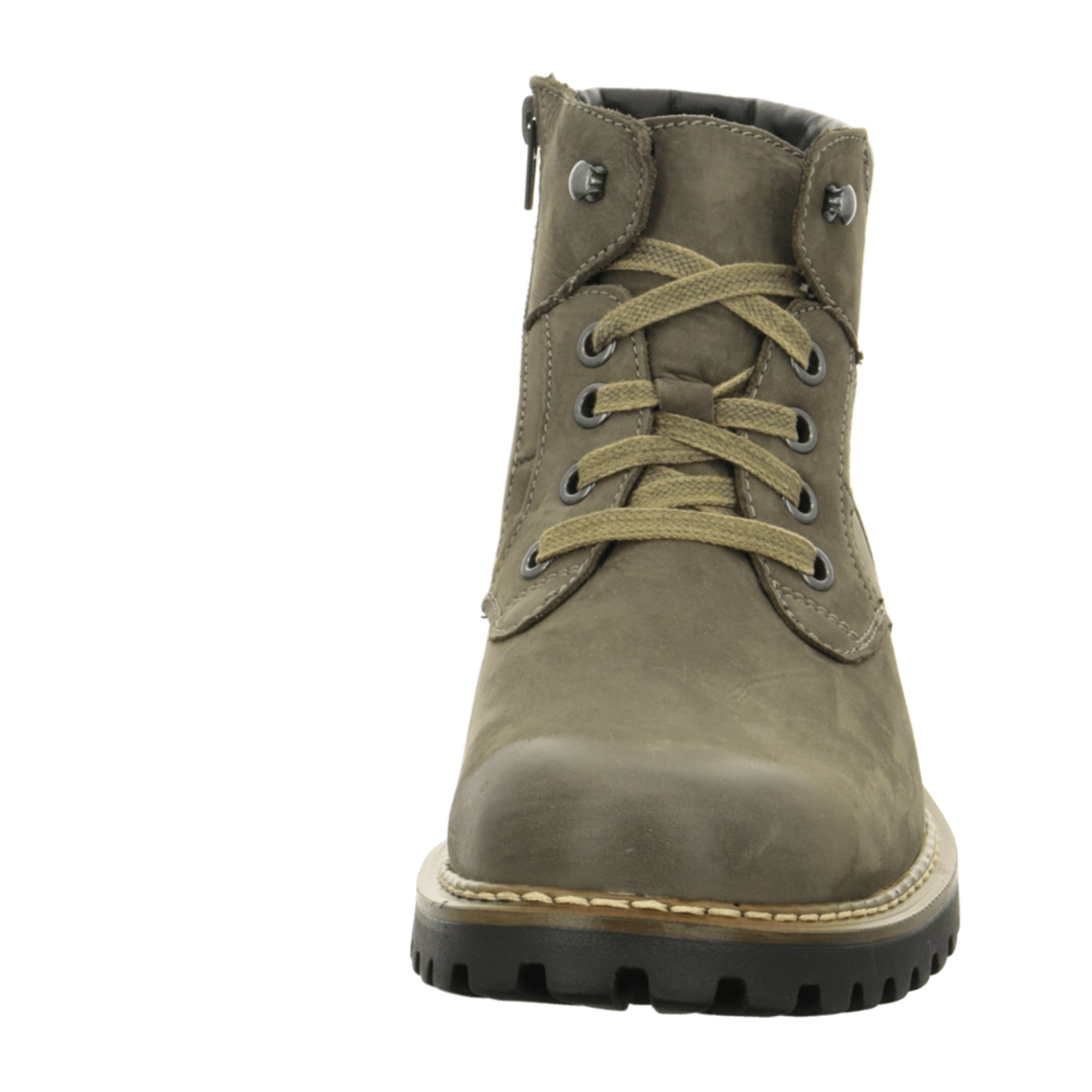 Josef Seibel Chance 39 Men's Grey Shoes