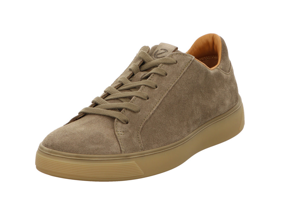 Ecco Casual Lace-ups brown Mens - Bartel-Shop
