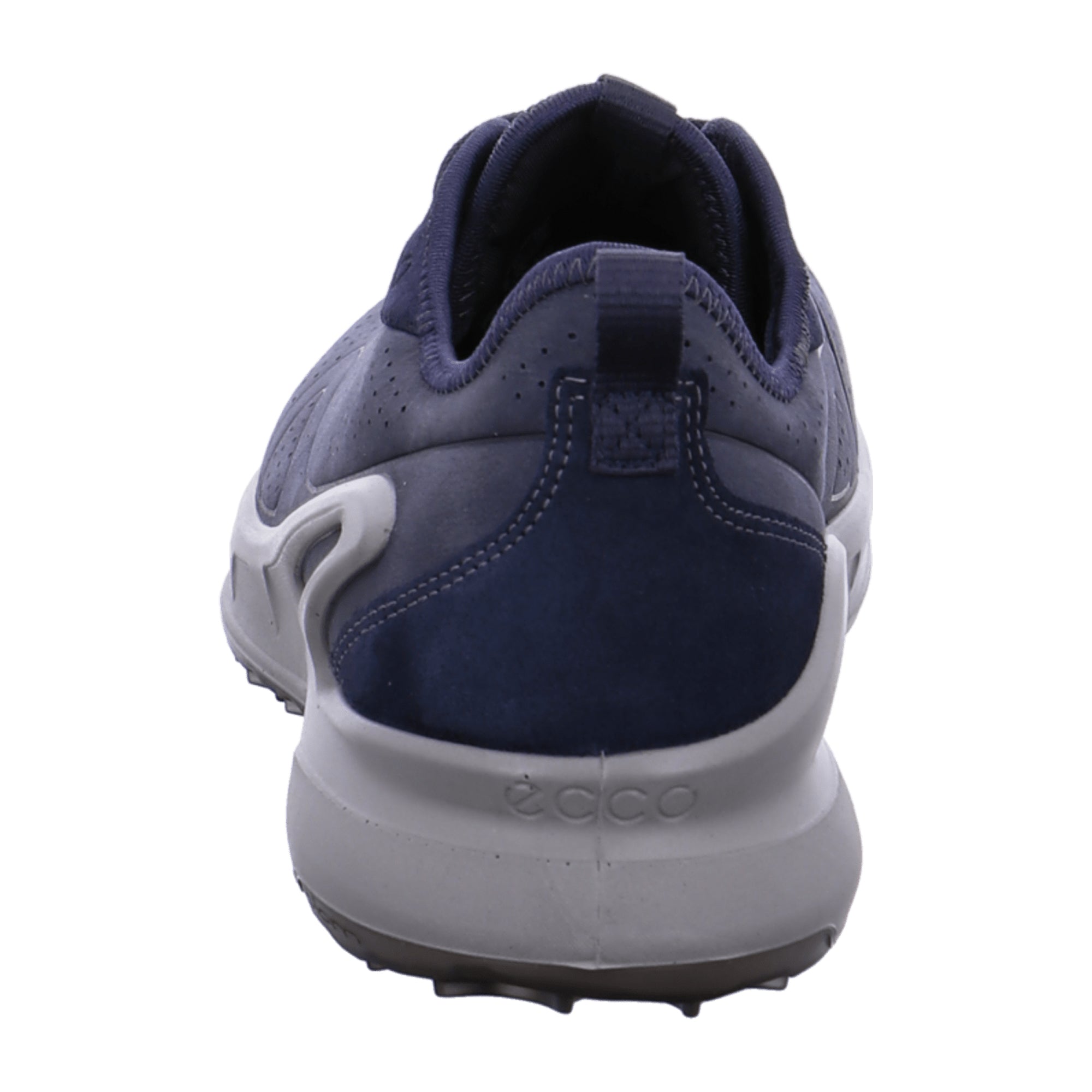Ecco BIOM OMNIQUEST Men's Sneakers, Blue - Durable & Stylish