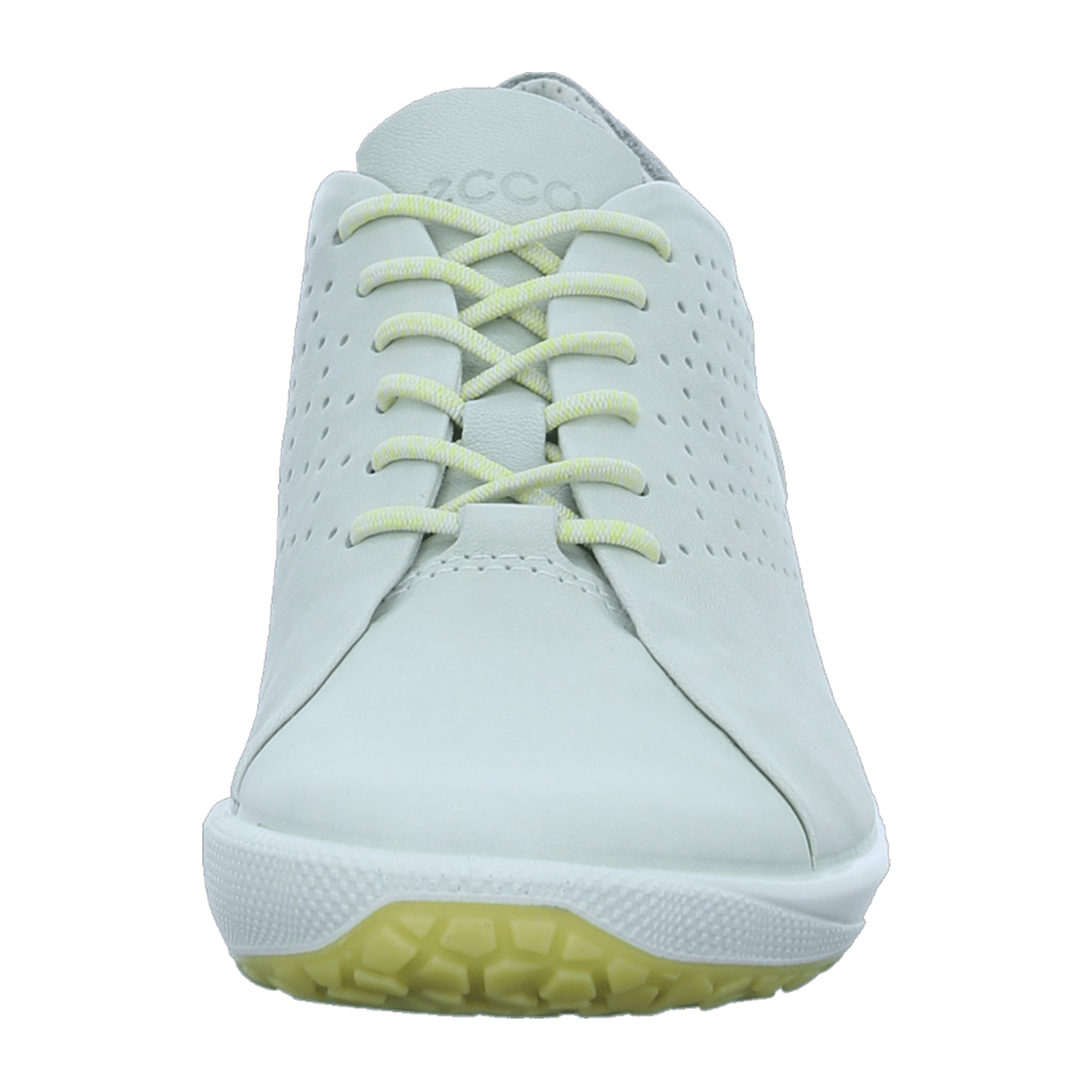 Ecco BIOM Life Women's Walking Shoes - Durable & Stylish White Sneakers