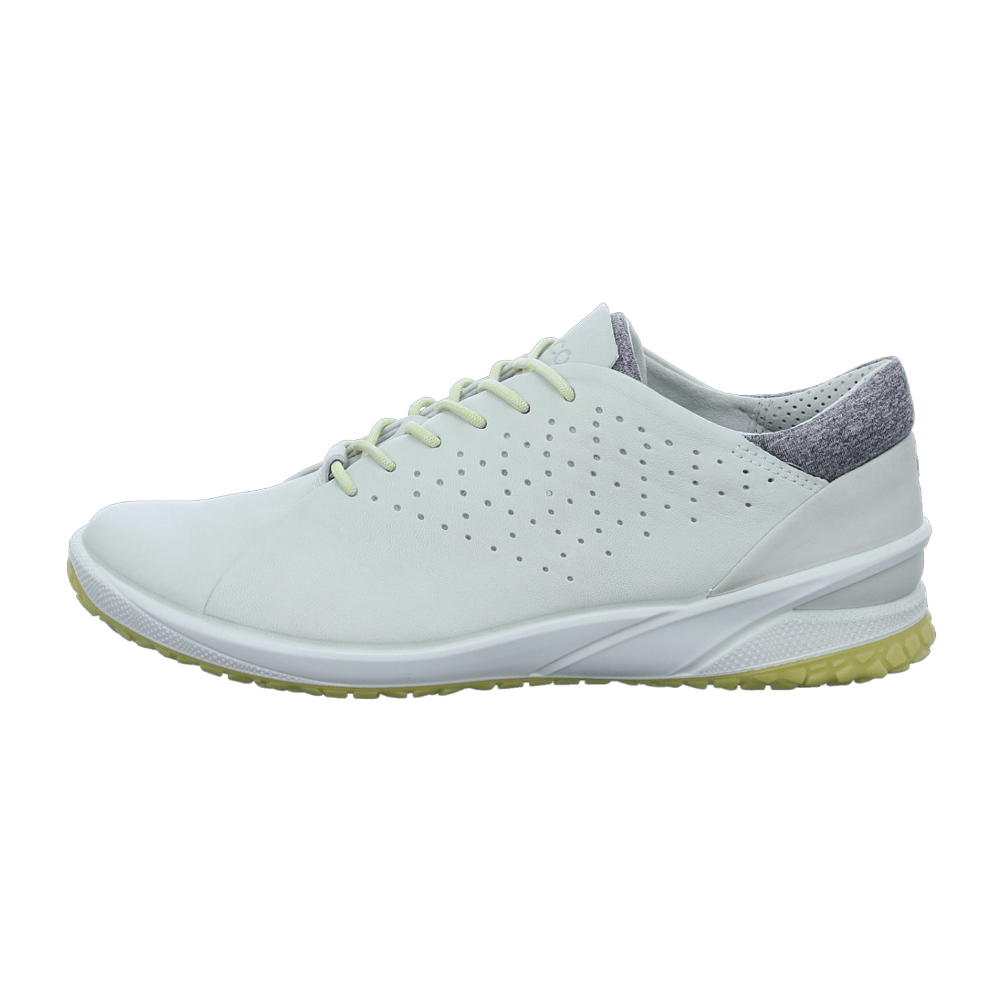 Ecco BIOM Life Women's Walking Shoes - Durable & Stylish White Sneakers