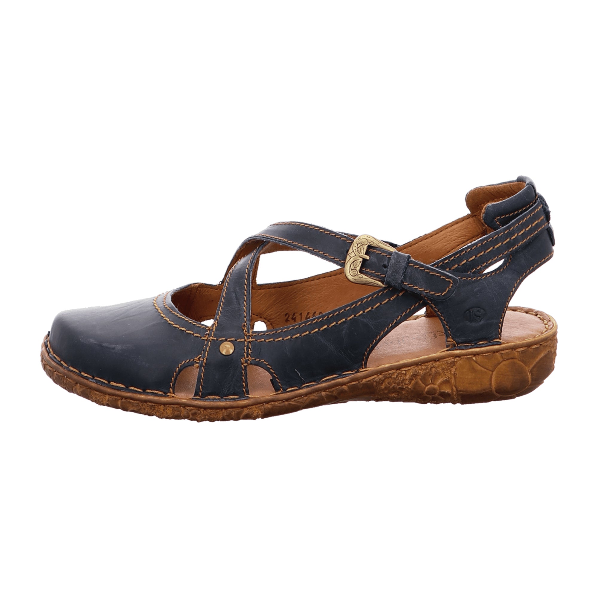 Josef Seibel Rosalie 13 Women's Sandal Blue